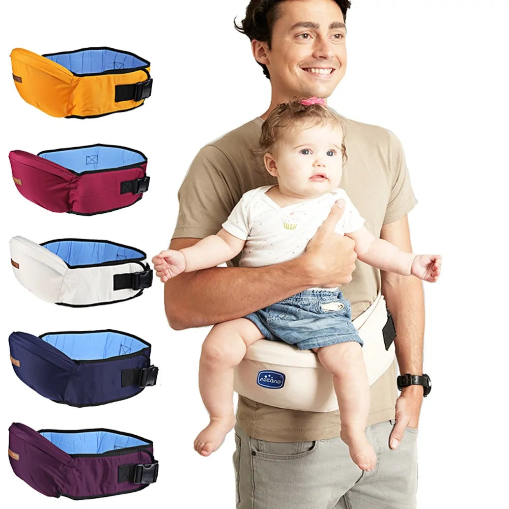 Baby Hip Seat