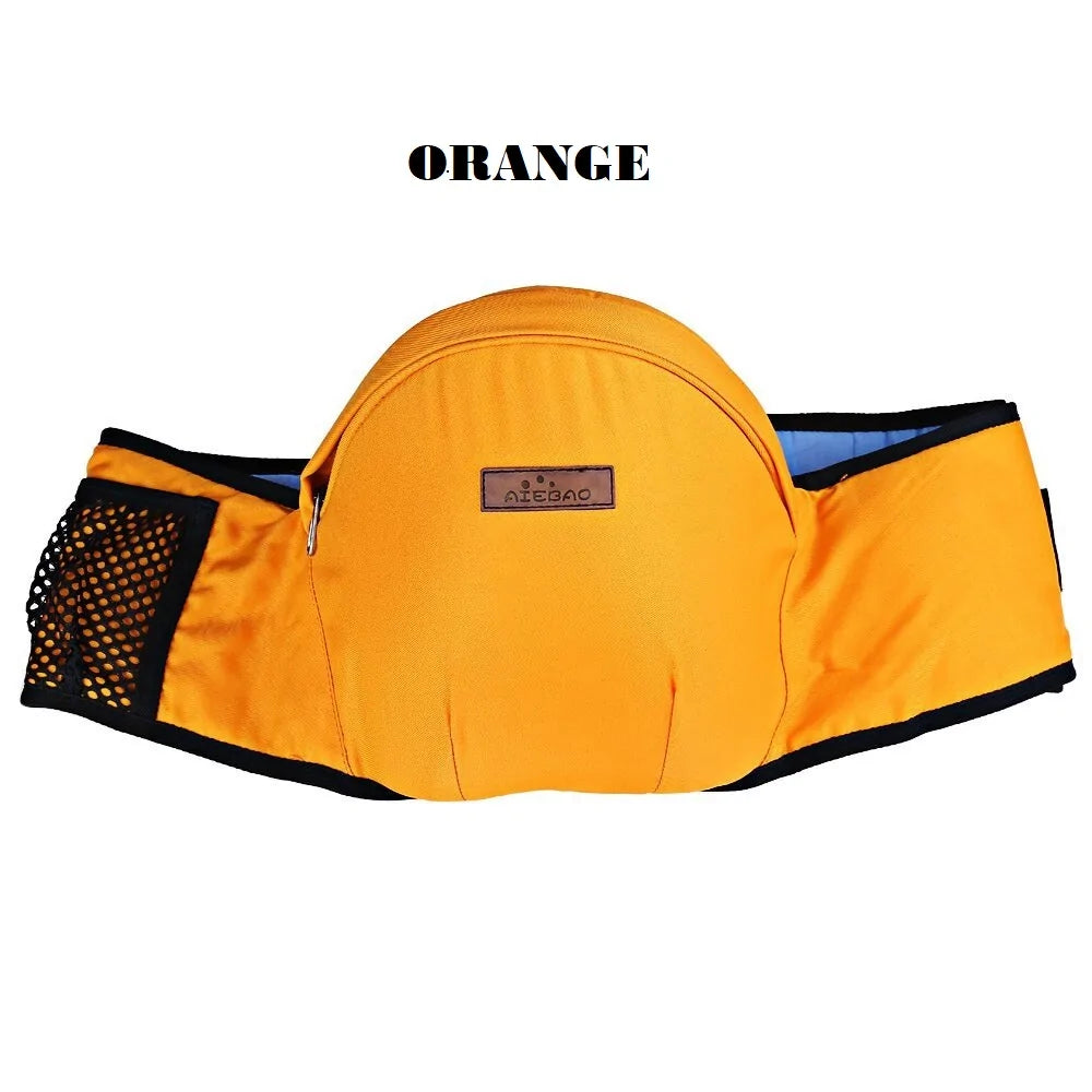 Baby Hip Seat