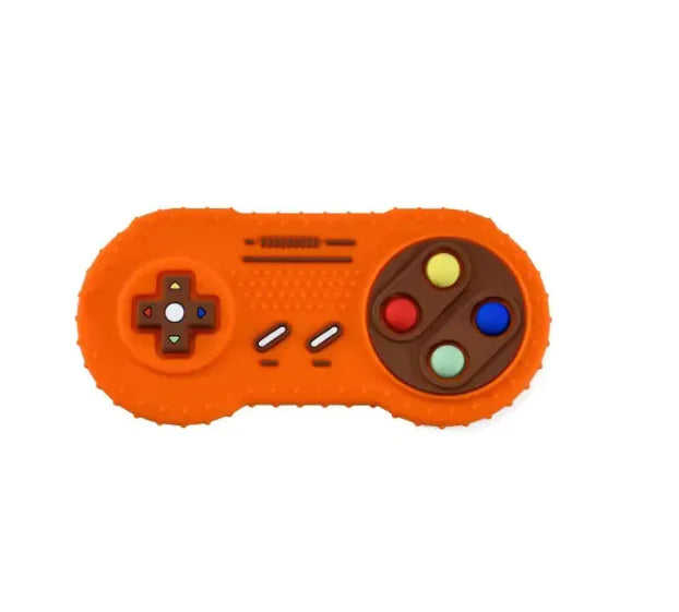 Baby Remote Teething Toy