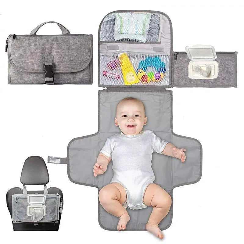On-the-Go Changing Kit