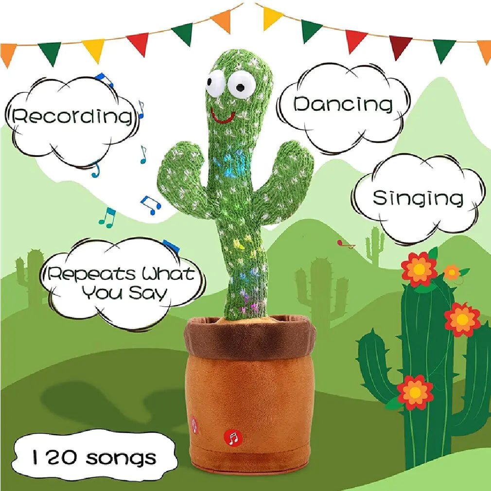 The Party Cactus