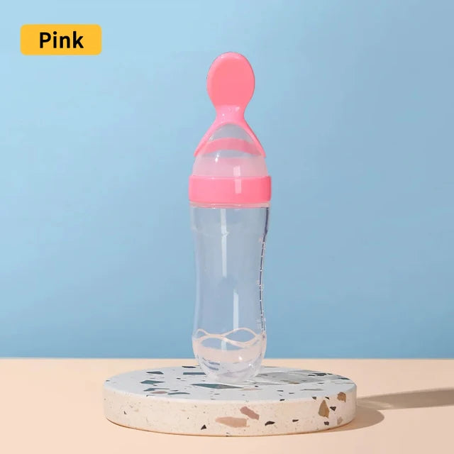 Bottle Grip Helper