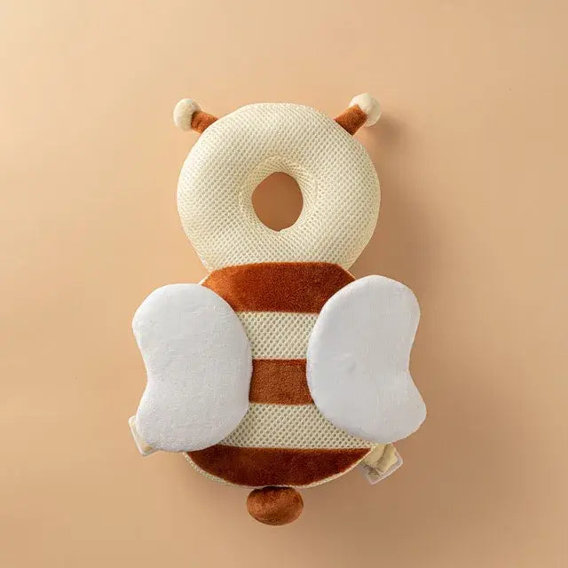 Animal Baby Pillow