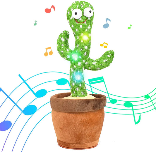 The Party Cactus